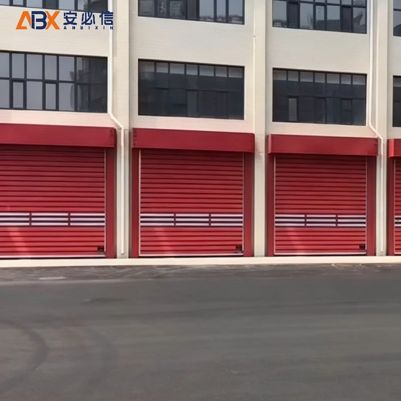 泉州市医药密闭高速门